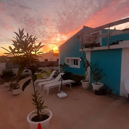 Tropicana One Bedroom Flat T1 In Albufeira Gale Close To 8 Beaches מראה חיצוני תמונה