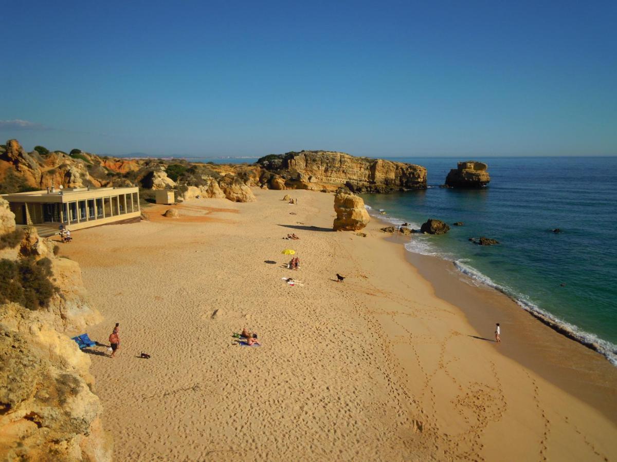 Tropicana One Bedroom Flat T1 In Albufeira Gale Close To 8 Beaches מראה חיצוני תמונה
