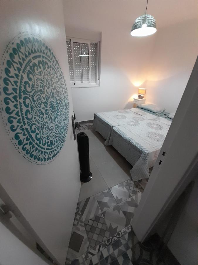 Tropicana One Bedroom Flat T1 In Albufeira Gale Close To 8 Beaches מראה חיצוני תמונה
