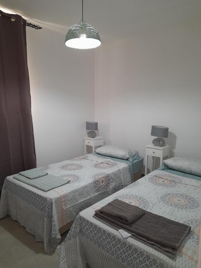 Tropicana One Bedroom Flat T1 In Albufeira Gale Close To 8 Beaches מראה חיצוני תמונה
