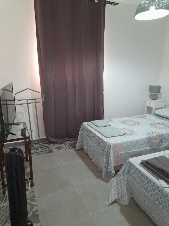 Tropicana One Bedroom Flat T1 In Albufeira Gale Close To 8 Beaches מראה חיצוני תמונה