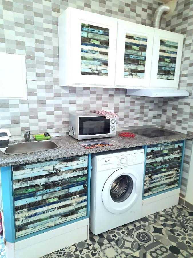 Tropicana One Bedroom Flat T1 In Albufeira Gale Close To 8 Beaches מראה חיצוני תמונה