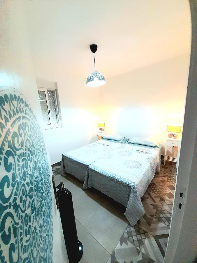 Tropicana One Bedroom Flat T1 In Albufeira Gale Close To 8 Beaches מראה חיצוני תמונה