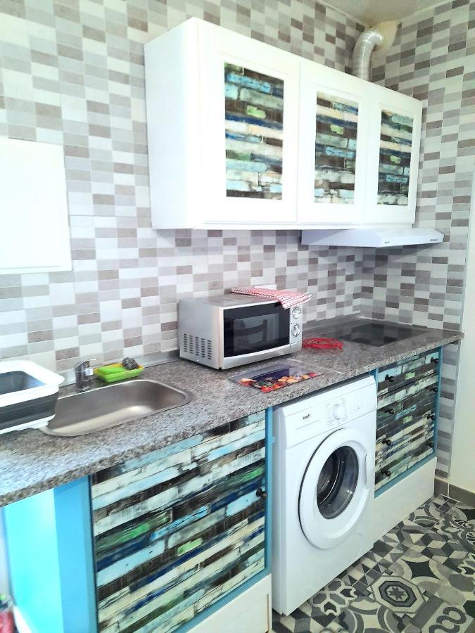 Tropicana One Bedroom Flat T1 In Albufeira Gale Close To 8 Beaches מראה חיצוני תמונה