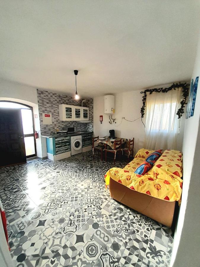 Tropicana One Bedroom Flat T1 In Albufeira Gale Close To 8 Beaches מראה חיצוני תמונה