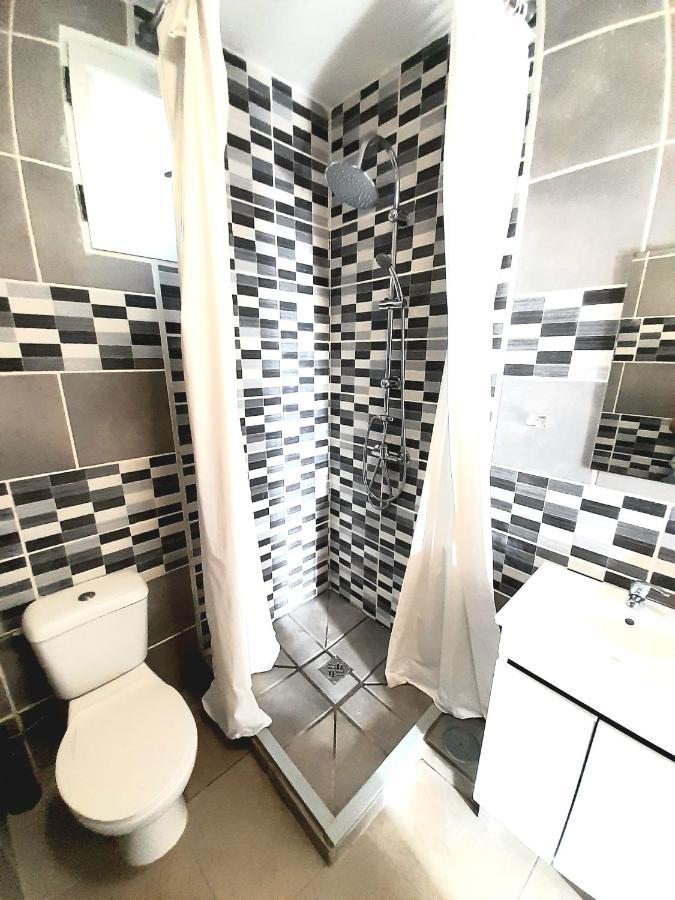 Tropicana One Bedroom Flat T1 In Albufeira Gale Close To 8 Beaches מראה חיצוני תמונה
