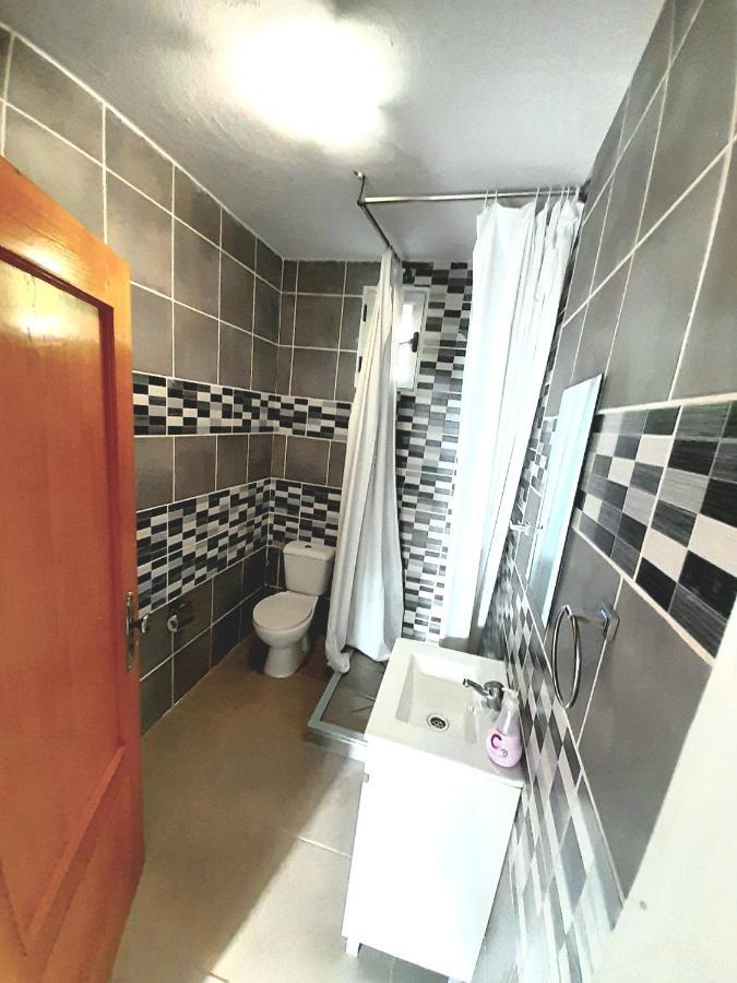 Tropicana One Bedroom Flat T1 In Albufeira Gale Close To 8 Beaches מראה חיצוני תמונה