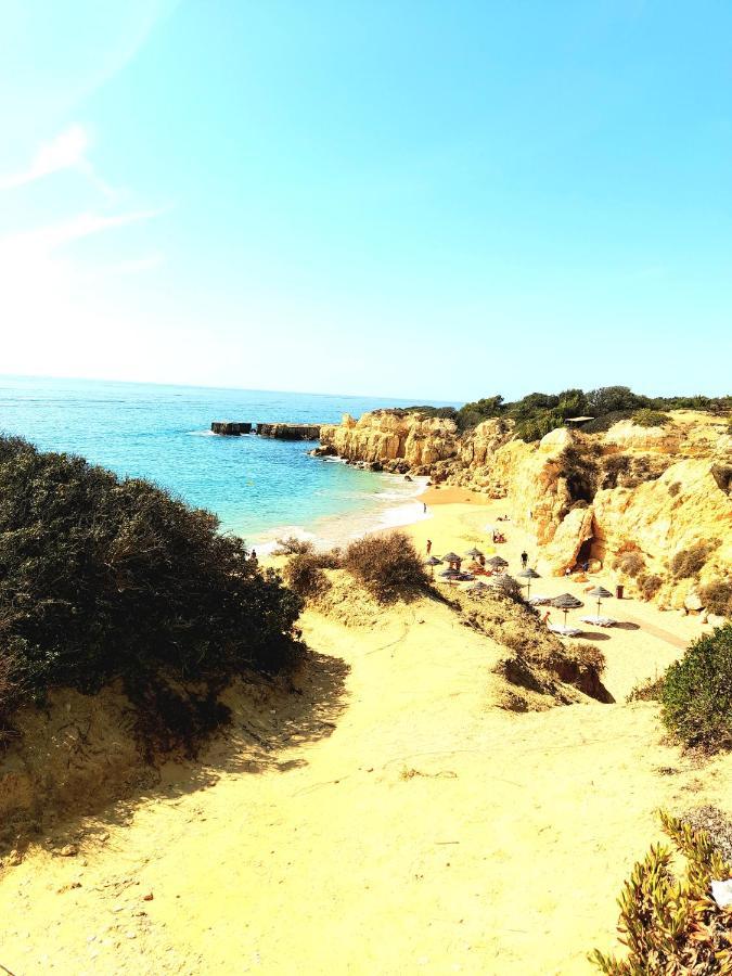Tropicana One Bedroom Flat T1 In Albufeira Gale Close To 8 Beaches מראה חיצוני תמונה