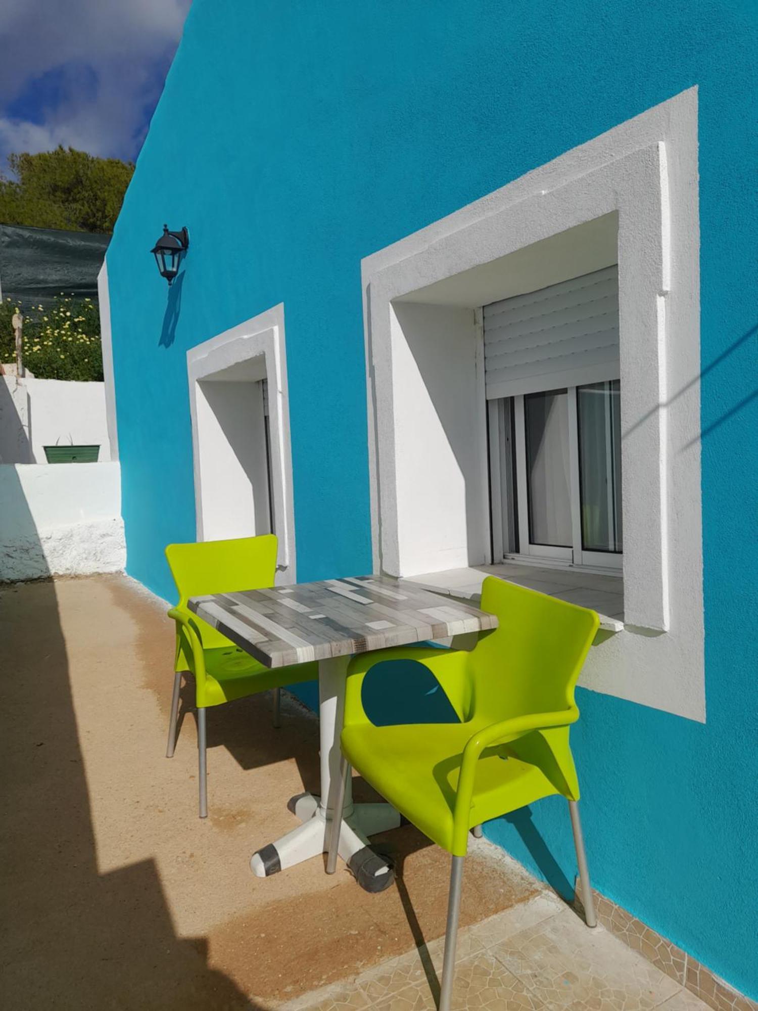 Tropicana One Bedroom Flat T1 In Albufeira Gale Close To 8 Beaches מראה חיצוני תמונה