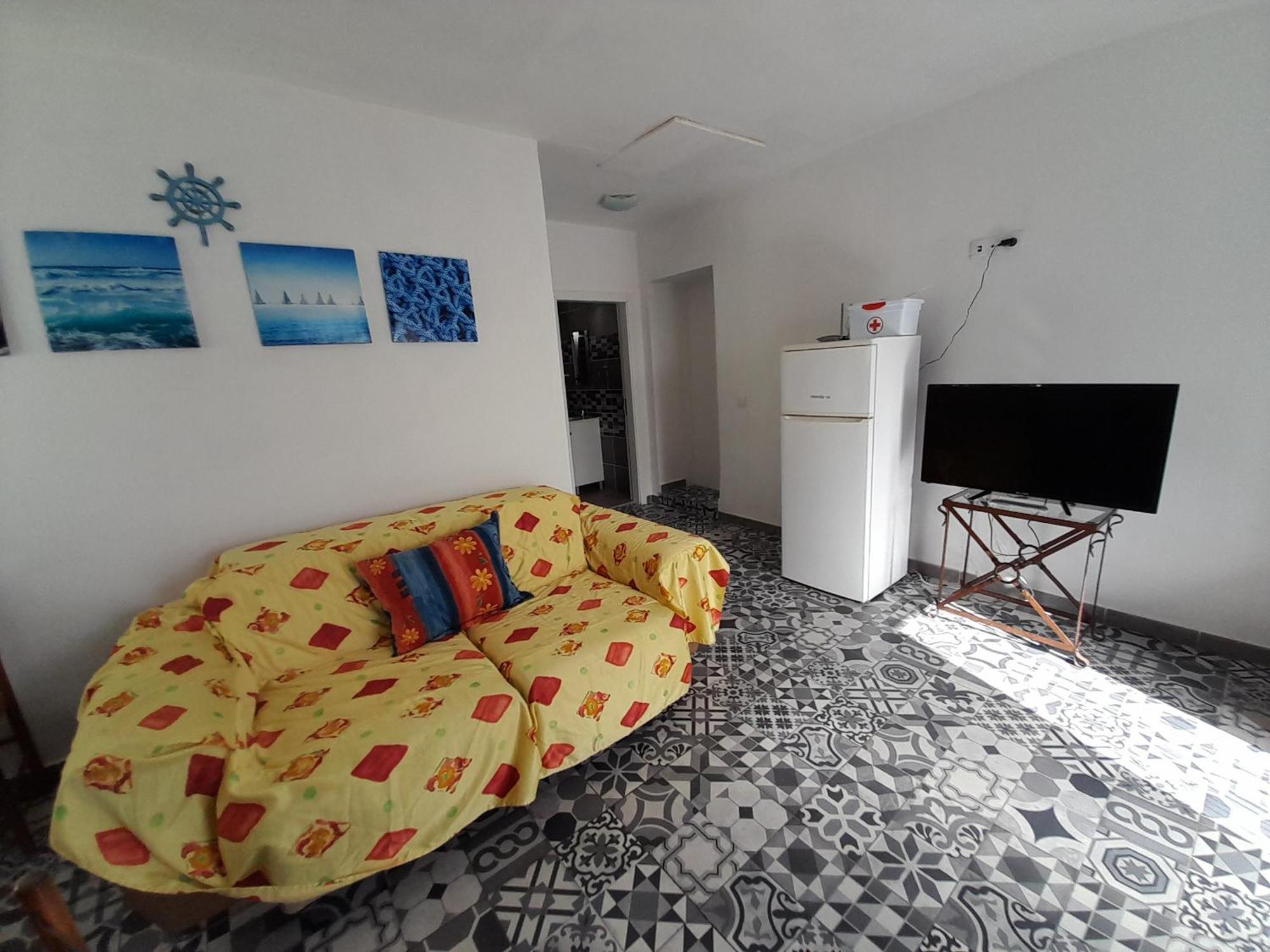 Tropicana One Bedroom Flat T1 In Albufeira Gale Close To 8 Beaches מראה חיצוני תמונה