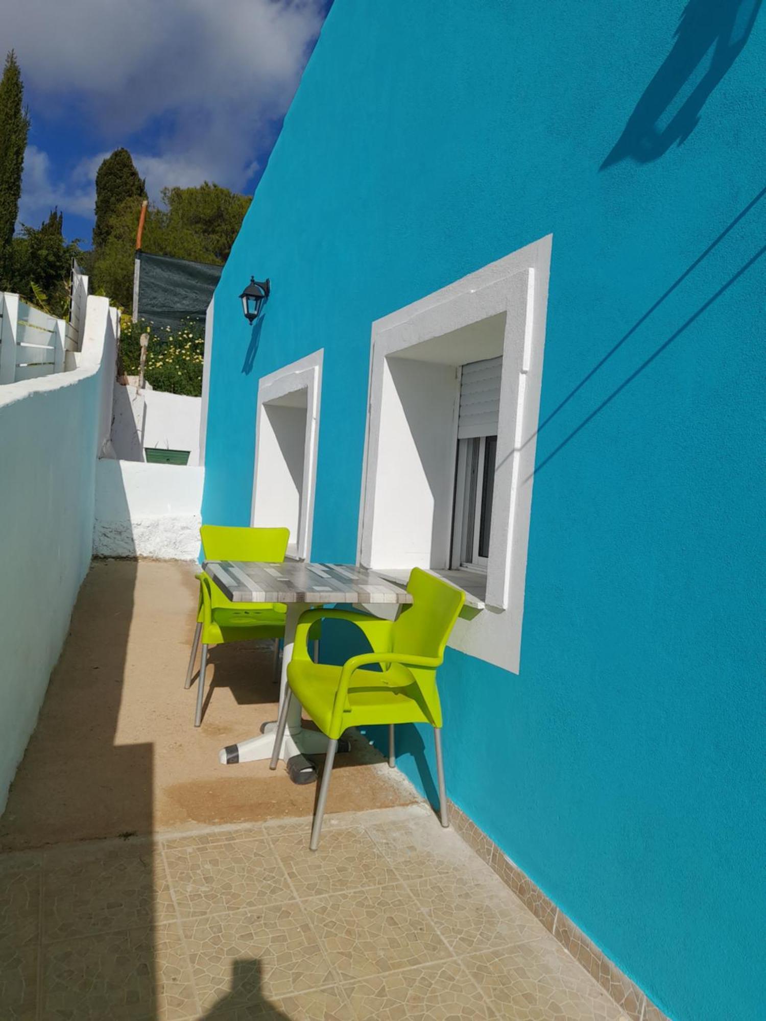 Tropicana One Bedroom Flat T1 In Albufeira Gale Close To 8 Beaches מראה חיצוני תמונה