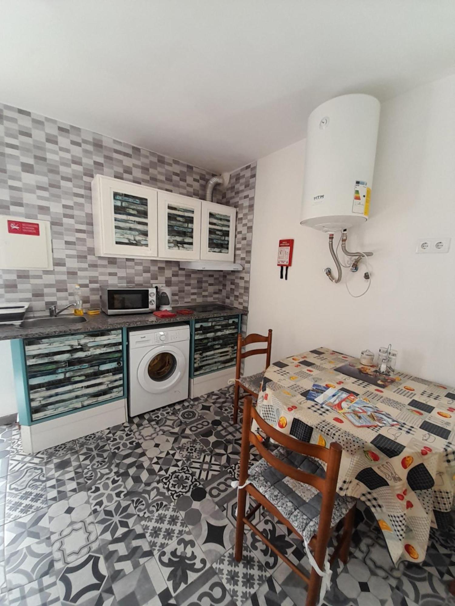 Tropicana One Bedroom Flat T1 In Albufeira Gale Close To 8 Beaches מראה חיצוני תמונה