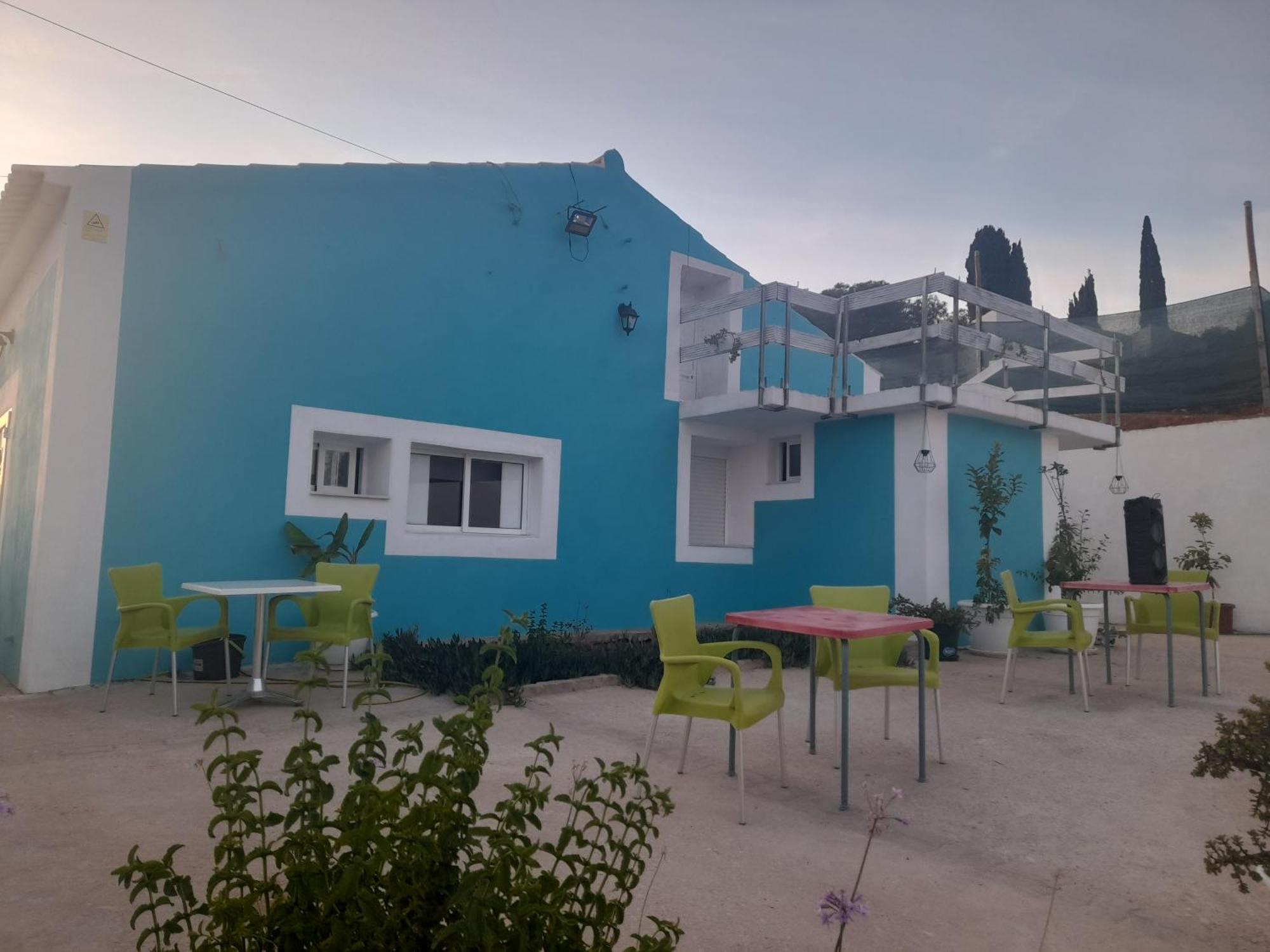 Tropicana One Bedroom Flat T1 In Albufeira Gale Close To 8 Beaches מראה חיצוני תמונה