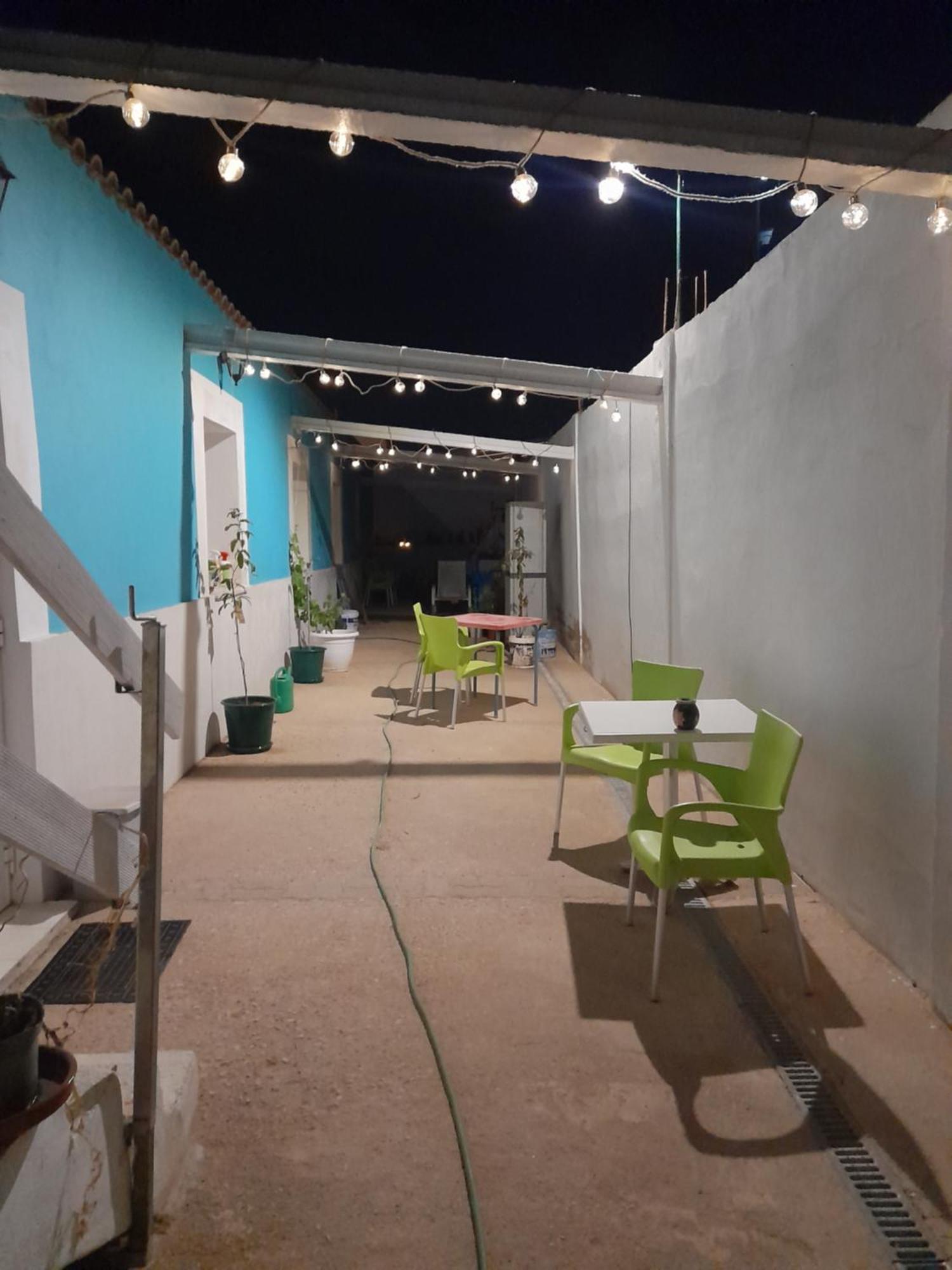 Tropicana One Bedroom Flat T1 In Albufeira Gale Close To 8 Beaches מראה חיצוני תמונה
