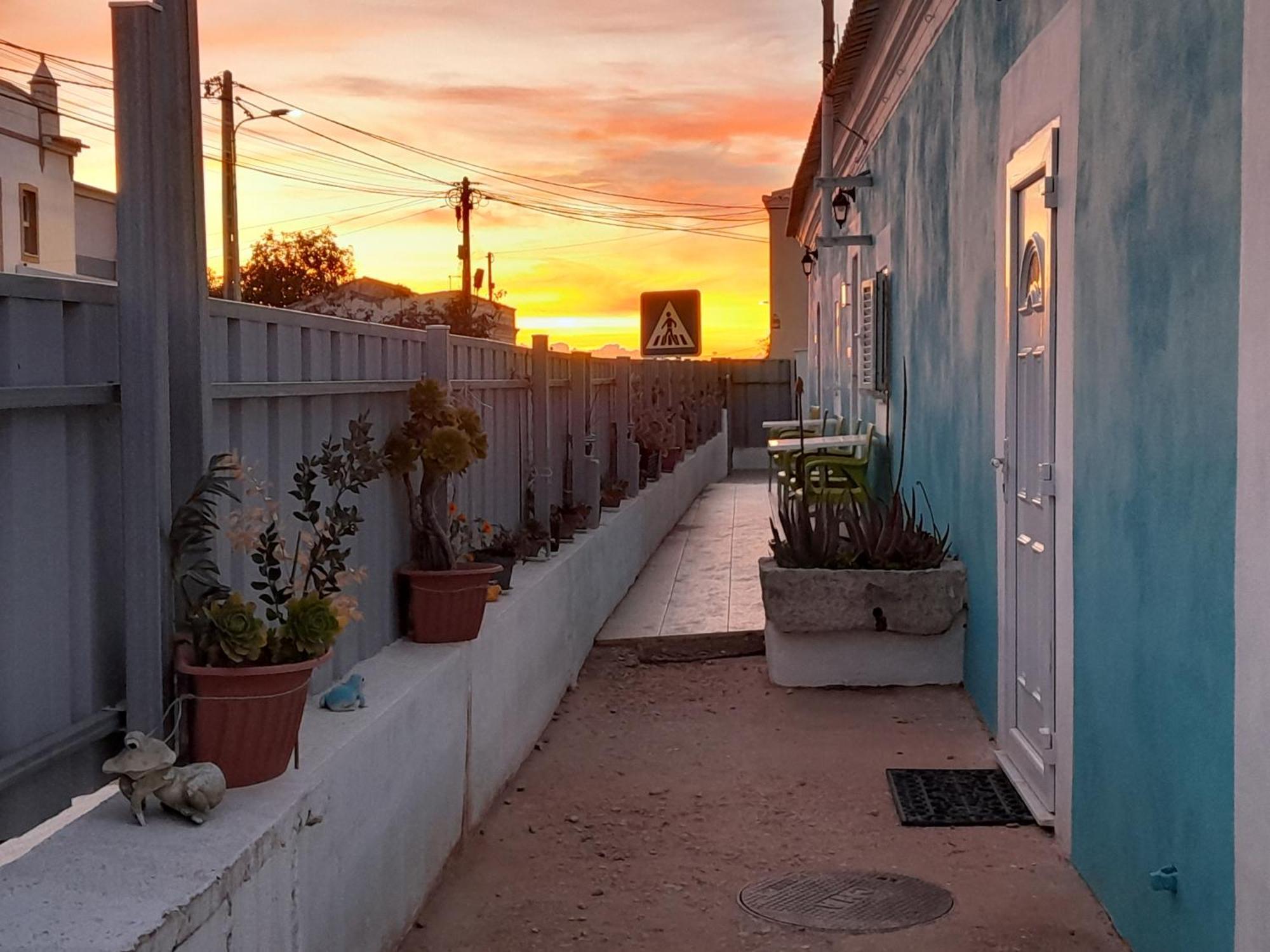 Tropicana One Bedroom Flat T1 In Albufeira Gale Close To 8 Beaches מראה חיצוני תמונה