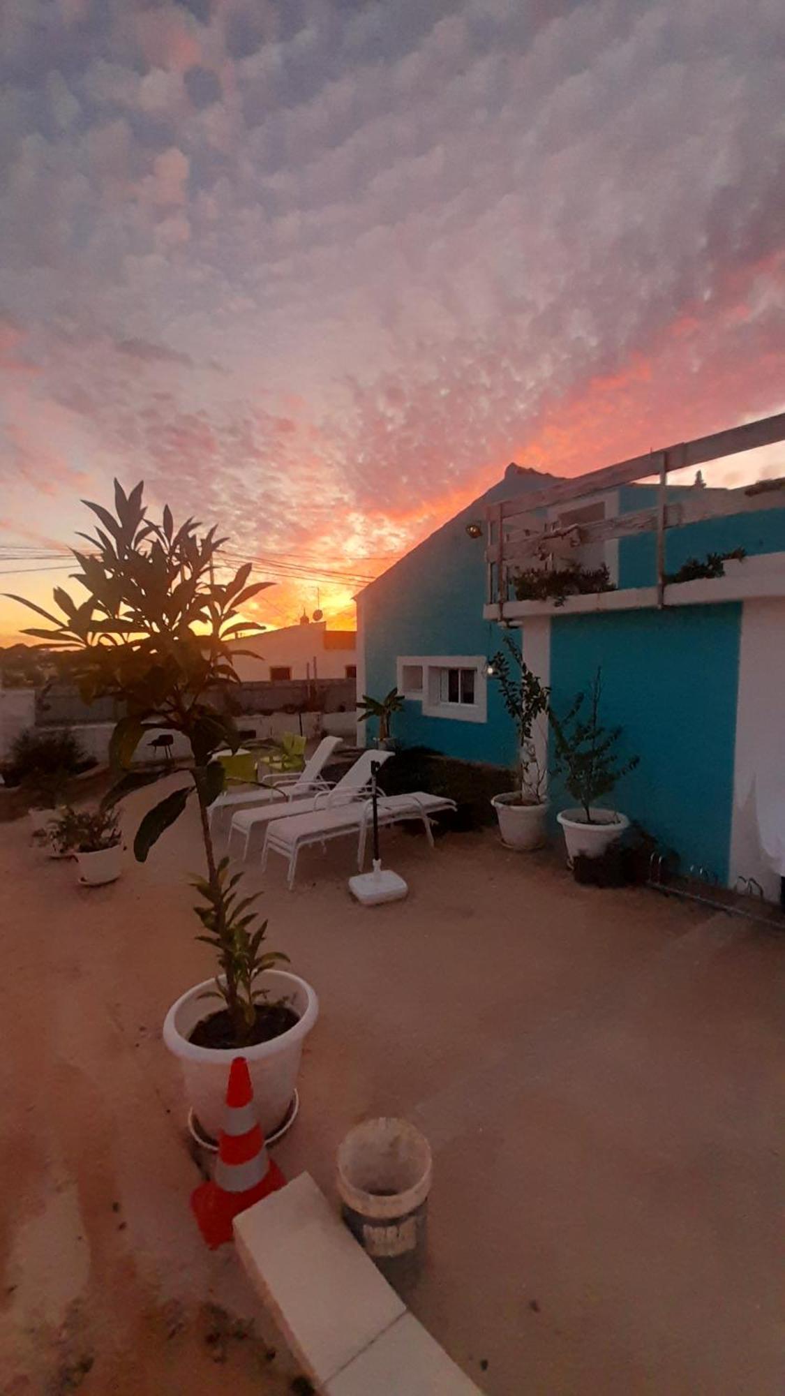 Tropicana One Bedroom Flat T1 In Albufeira Gale Close To 8 Beaches מראה חיצוני תמונה